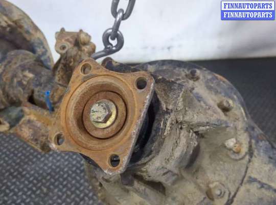 купить Мост (ведущий) на Suzuki Jimny 1998-2018