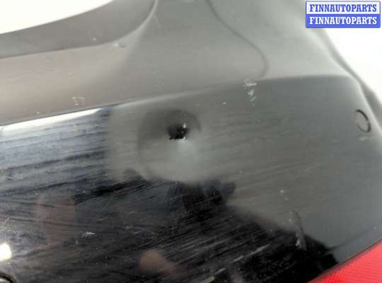 купить Бампер на BMW 3 F34 Gran Turismo 2013-2019