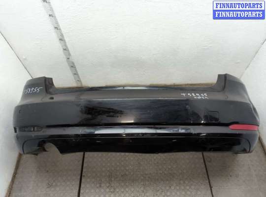 Бампер BM3559810 на BMW 3 F34 Gran Turismo 2013-2019