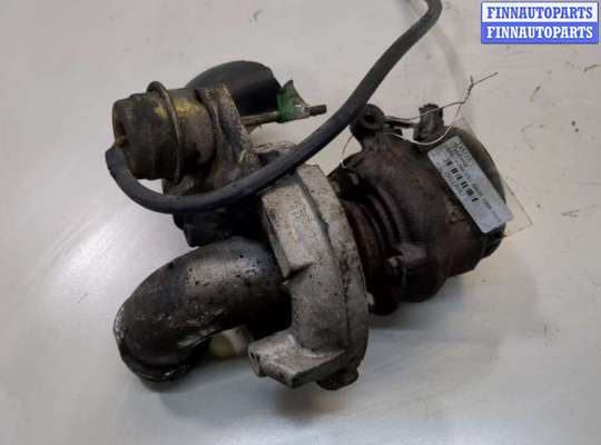 купить Турбина на Mercedes Vito W638 1996-2003