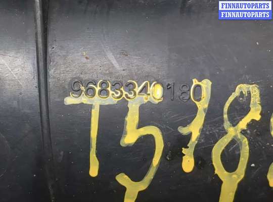 купить Резонатор воздушного фильтра на Peugeot 207 2006-2015