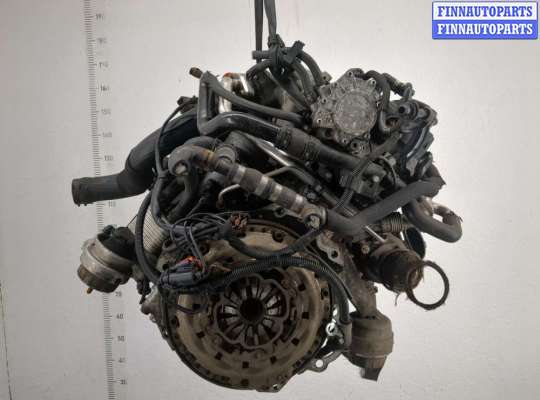 купить Заслонка дроссельная на Audi A6 (C6) 2004-2011