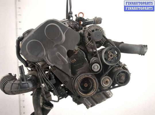 купить Заслонка дроссельная на Audi A6 (C6) 2004-2011