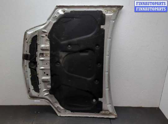 купить Капот на Opel Vectra C 2002-2008