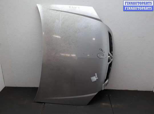 купить Капот на Opel Vectra C 2002-2008