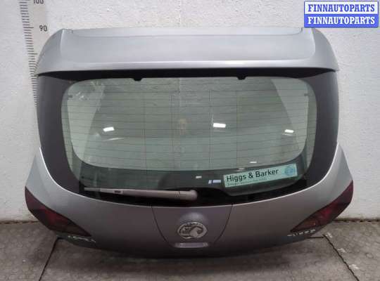 купить Щеткодержатель на Opel Astra J 2010-2017