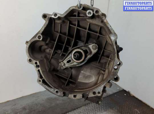купить КПП 6-ст.мех. (МКПП) на Audi A6 (C6) 2004-2011