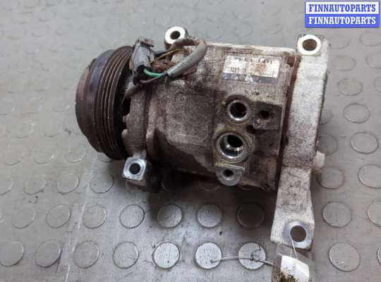 купить Компрессор кондиционера на Chevrolet Tahoe 1999-2006