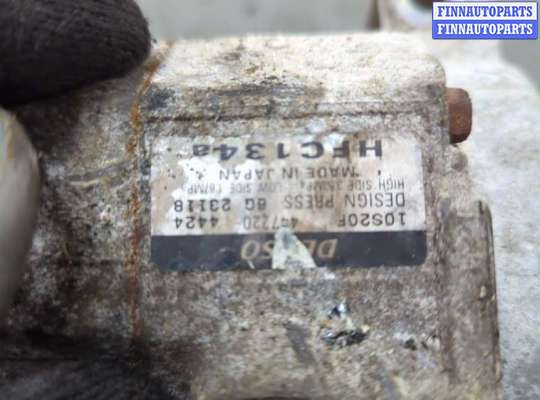 купить Компрессор кондиционера на Chevrolet Tahoe 1999-2006