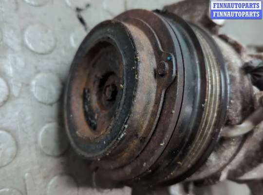 купить Компрессор кондиционера на Chevrolet Tahoe 1999-2006