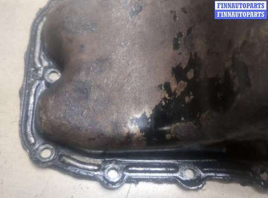 купить Поддон на Opel Corsa D 2006-2014