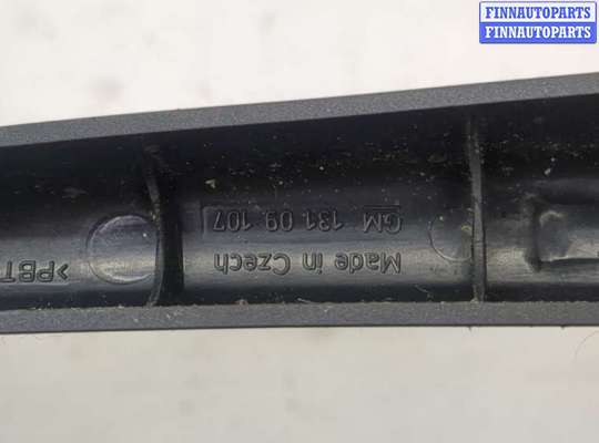 купить Щеткодержатель на Opel Astra H 2004-2010
