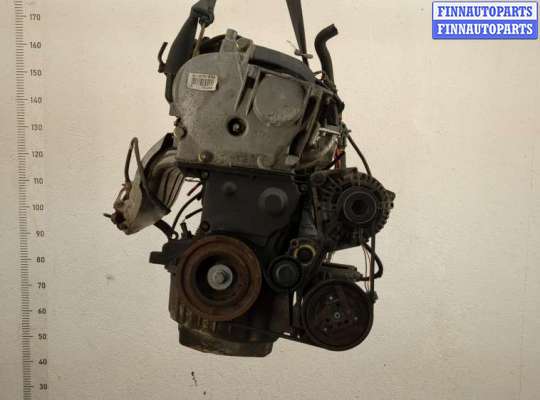 купить Двигатель (ДВС) на Renault Megane 2 2002-2009