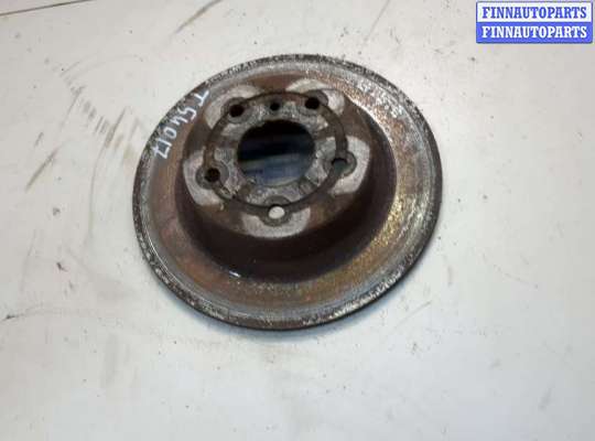 купить Диск тормозной на Land Rover Discovery 2 1998-2004
