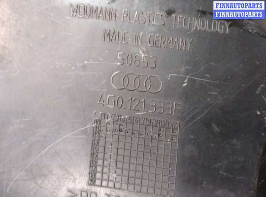 купить Воздуховод на Audi A6 (C7) 2011-2018