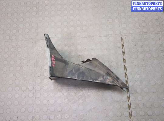 купить Воздуховод на Audi A6 (C7) 2011-2018