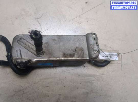 купить Теплообменник на Mercedes C W203 2000-2008