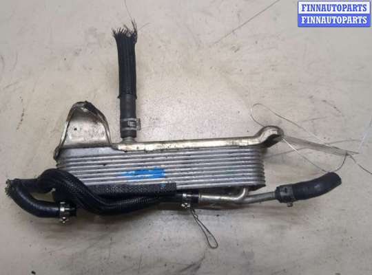 купить Теплообменник на Mercedes C W203 2000-2008