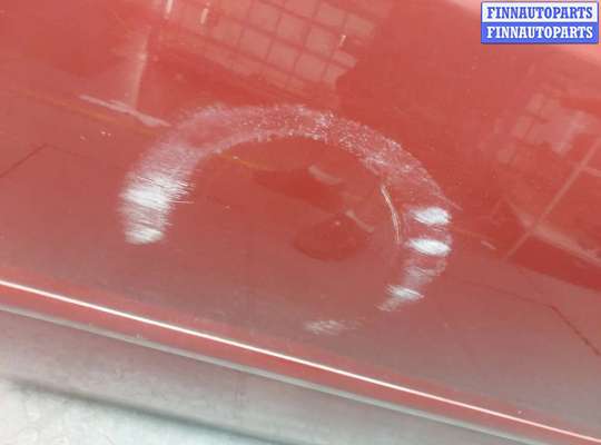 Дверь боковая на Opel Vectra C