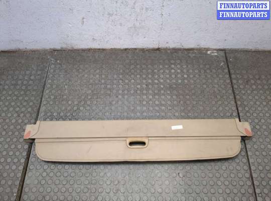купить Шторка багажника на BMW X5 E70 2006-2013