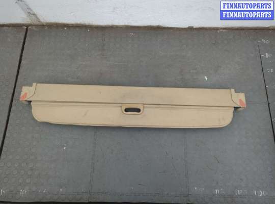 Шторка багажника BM3600784 на BMW X5 E70 2006-2013