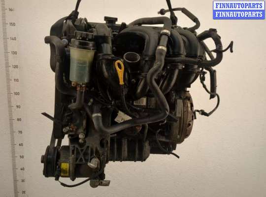 купить Двигатель (ДВС) на Ford Focus 2 2008-2011