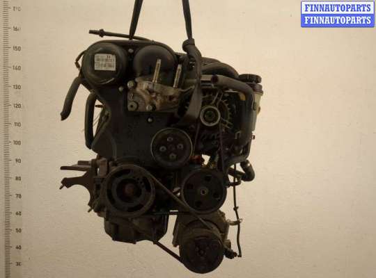купить Двигатель (ДВС) на Ford Focus 2 2008-2011