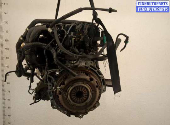купить Двигатель (ДВС) на Ford Focus 2 2008-2011