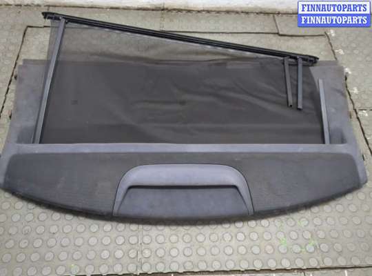 купить Полка багажника на Volkswagen Phaeton 2002-2010