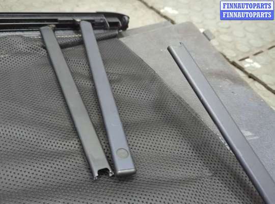 купить Полка багажника на Volkswagen Phaeton 2002-2010