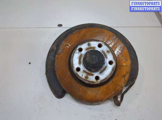 купить Ступица (кулак, цапфа) на Renault Trafic 2001-2014