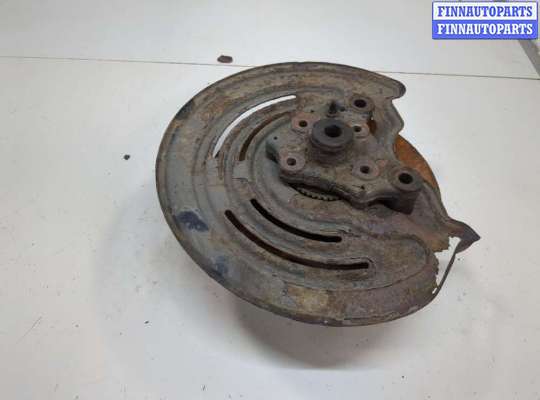 купить Ступица (кулак, цапфа) на Renault Trafic 2001-2014