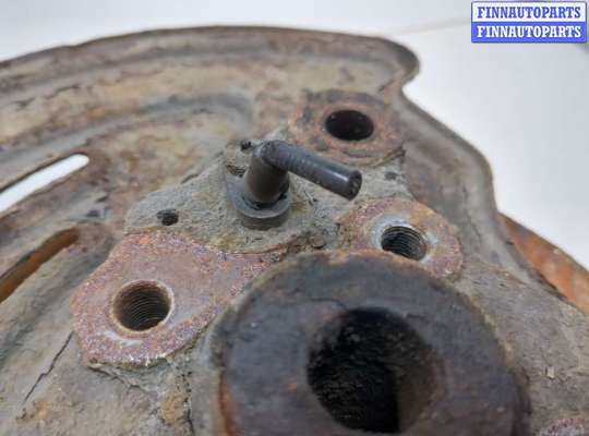 купить Ступица (кулак, цапфа) на Renault Trafic 2001-2014