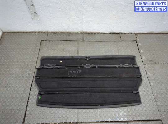 купить Полка багажника на Opel Meriva 2003-2010