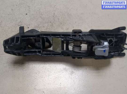 купить Ручка двери наружная на Mercedes SLK R171 2004-2008