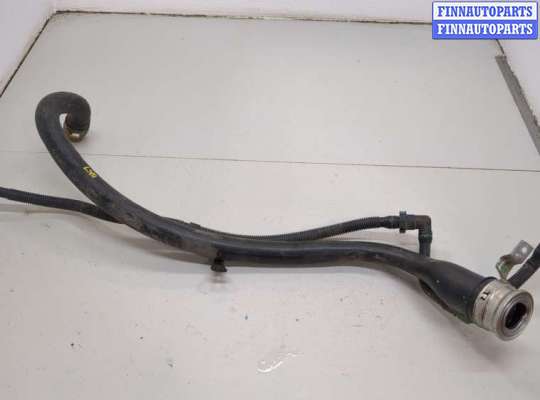 купить Горловина заливная топливная на BMW X3 F25 2010-2017