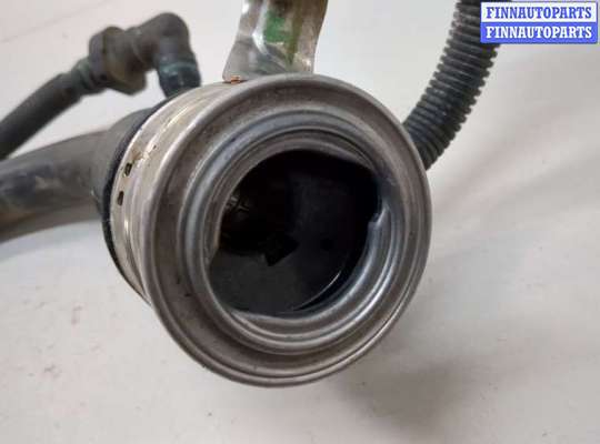 купить Горловина заливная топливная на BMW X3 F25 2010-2017