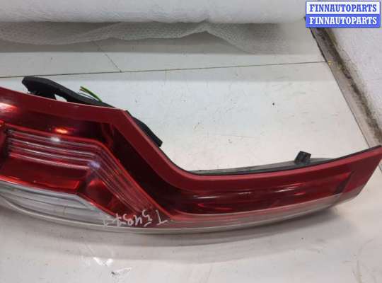 купить Фонарь (задний) на Citroen C4 Grand Picasso 2006-2013