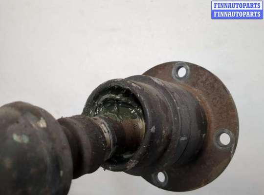 купить Кардан на Mazda CX-7 2007-2012