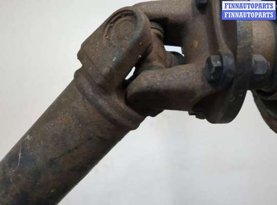 купить Кардан на Mazda CX-7 2007-2012