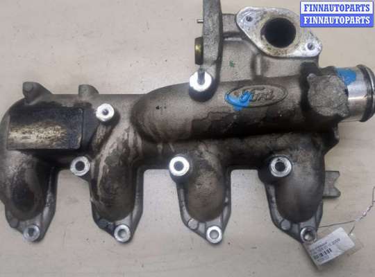 купить Коллектор впускной на Ford S-Max 2006-2010