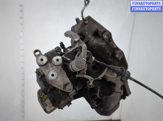 купить КПП 5-ст.мех. (МКПП) на Opel Vectra C 2002-2008