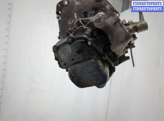 купить КПП 5-ст.мех. (МКПП) на Opel Vectra C 2002-2008