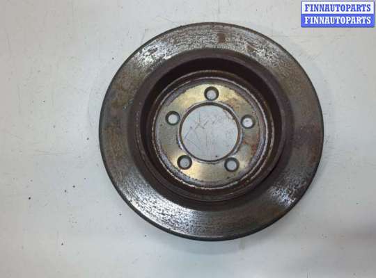 купить Диск тормозной на Ford Explorer 2001-2006
