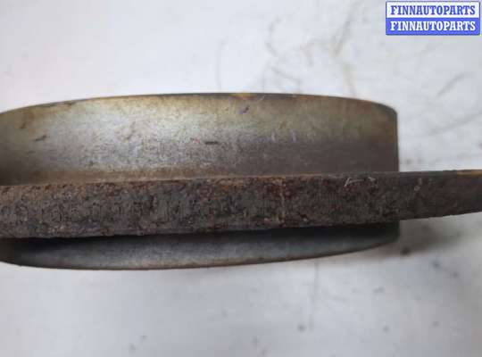 купить Диск тормозной на Ford Explorer 2001-2006