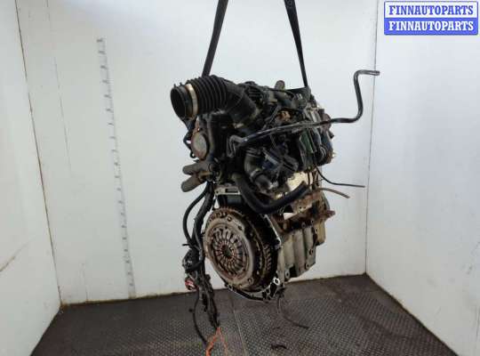 Генератор RN1591642 на Dacia Logan 2012-2016