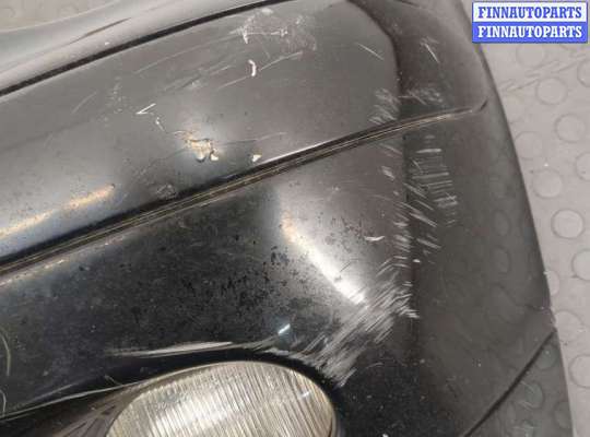 купить Бампер на Mercedes C W203 2000-2008