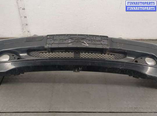 купить Бампер на Mercedes C W203 2000-2008