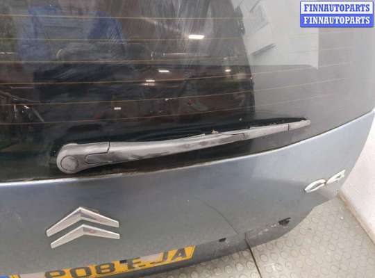 купить Подсветка номера на Citroen C4 Grand Picasso 2006-2013