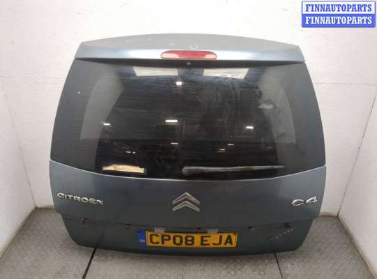 купить Подсветка номера на Citroen C4 Grand Picasso 2006-2013